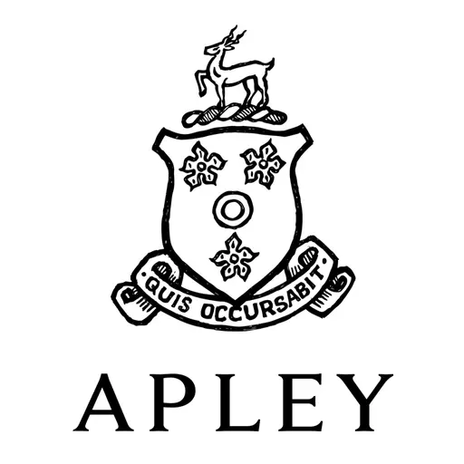 Apley Farm Shop logo
