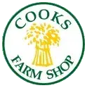 Cook's Farm Shop & Country Supplies logo