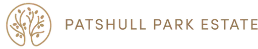 Patshull Park Estate logo