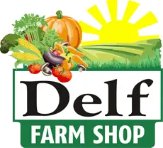 Delf Farm Shop & Nursery Ltd logo