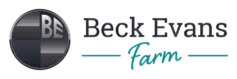 Beck Evans Farm logo