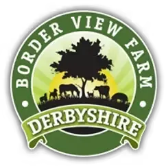 Border View Farm logo