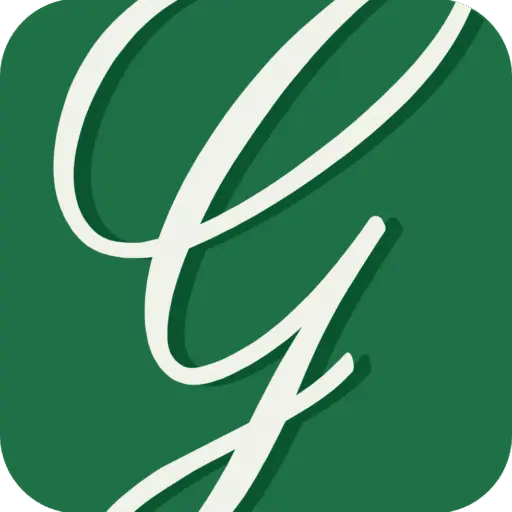 Gordon Rigg Garden Centre logo