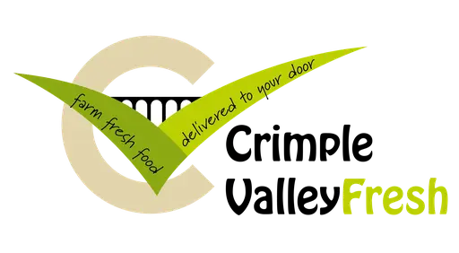 Crimple Valley Fresh logo