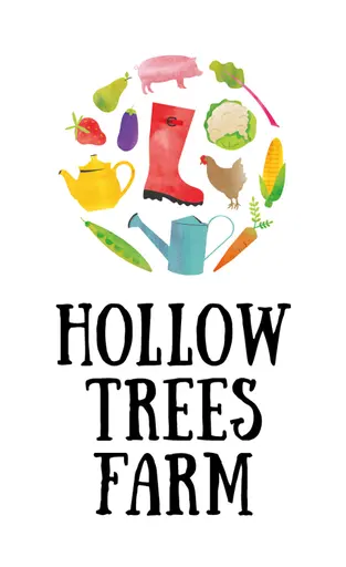 Hollow Trees Farm logo