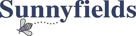 Sunnyfields Hightown logo