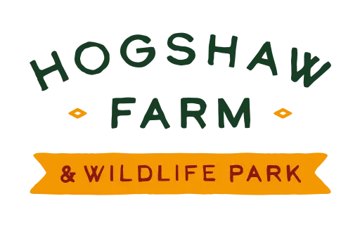 Hogshaw Farm & Wildlife Park logo