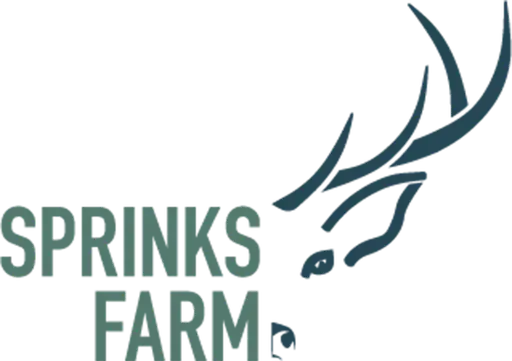 Sprinks Farm Shop logo