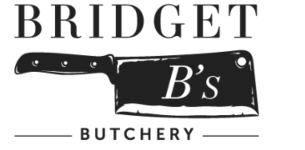 Bridget B's Butchery logo