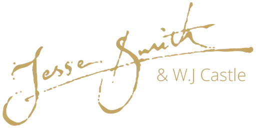 W.J Castle Burford (Jesse Smith) logo