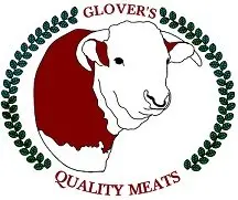 HF & JH Glover (Glovers Farm) logo