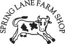 Spring Lane Farm Shop logo