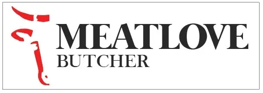 Meatlove Butcher logo