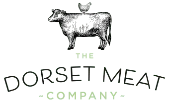 The Dorset Meat Company logo