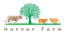 Horner Farm logo