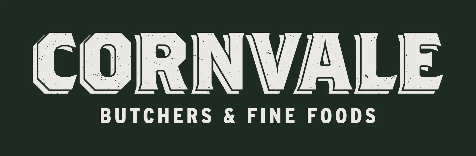 Cornvale Fine Foods logo