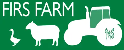 Firs Farm logo