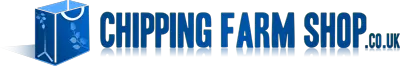 Chipping farm shop logo