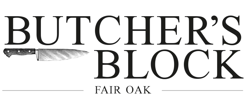 Butcher's Block logo