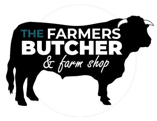 The Farmers Butcher logo