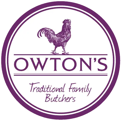 Owton's at Country Market logo