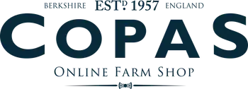 Copas Farm Shop logo