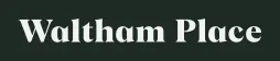 Waltham Place logo