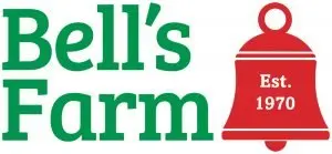 Bell's Farm Shop & Pick Your Own logo