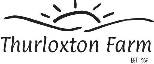 Thurloxton Farm logo
