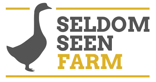 Seldom Seen Farm logo