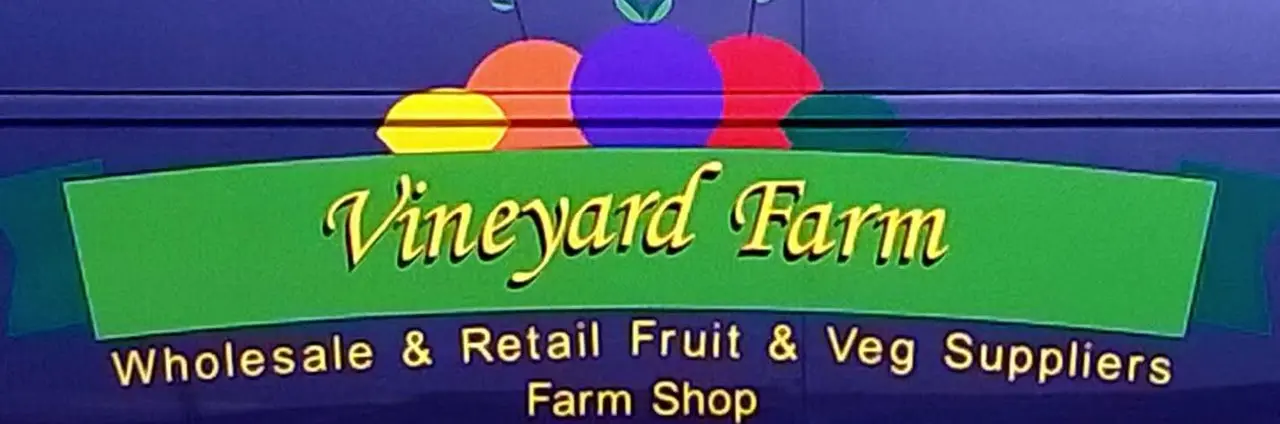Vineyard Farm