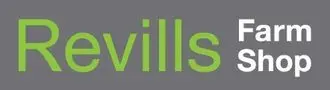 Revills Farm Shop logo