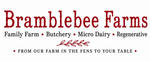 Bramblebee Farms logo
