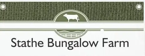 Stathe Bungalow Farm logo