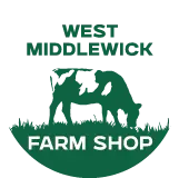 West Middlewick Farm Shop logo