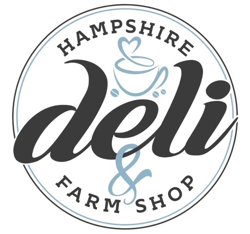 Hampshire Deli logo