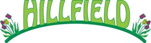 Hillfield Nursery & Farm Shop logo