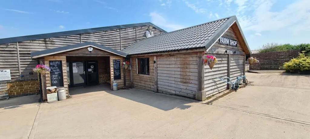 March House Farm