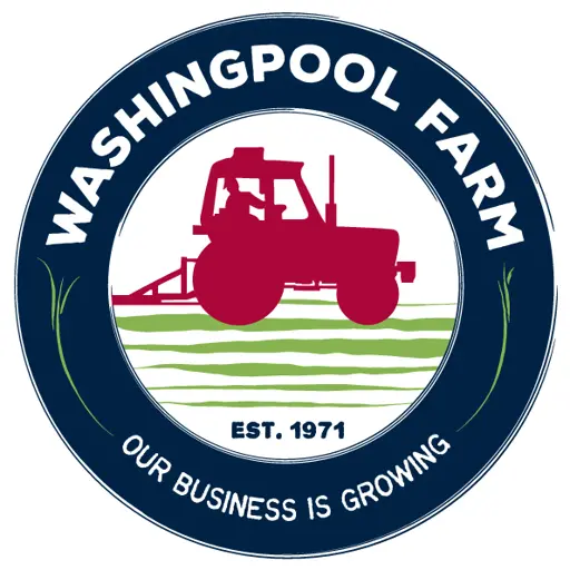 Washingpool Farm Shop & Restaurant logo