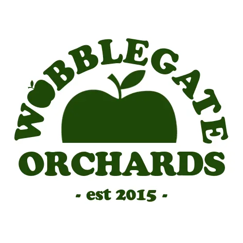 Wobblegate Orchards (The Cider Tap) logo