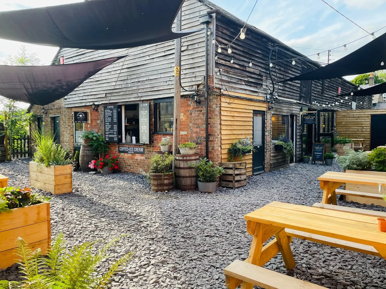 Wobblegate Orchards (The Cider Tap)