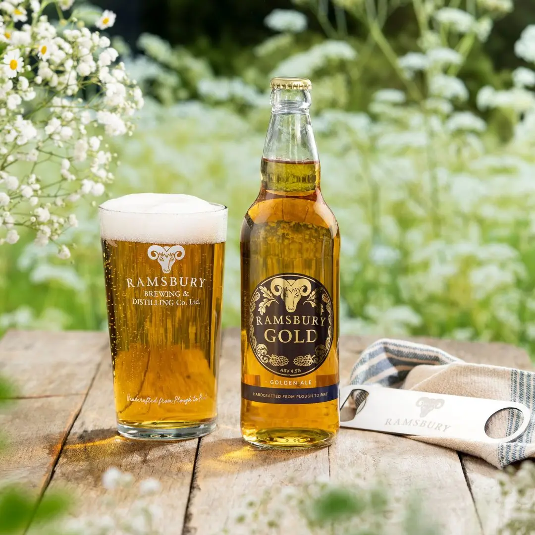 Ramsbury Brewing & Distilling