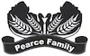 Pearce Family Turkeys (Pearce Family Farms, Moat Farm) logo
