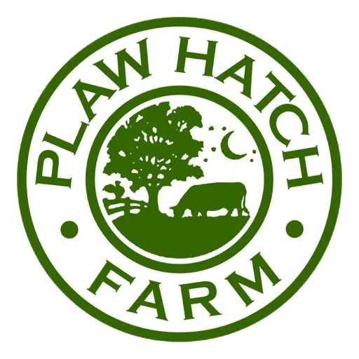Plaw Hatch Farm logo