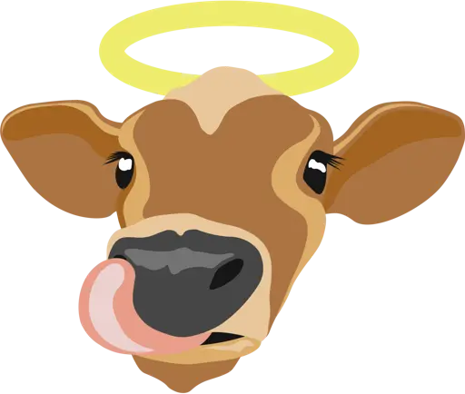 Tagg Lane Dairy logo