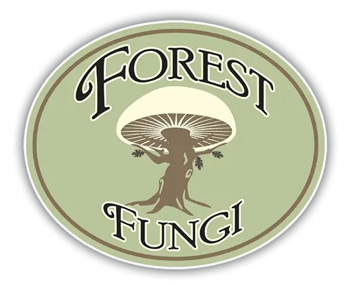 Forest Fungi & The Farm Shop logo