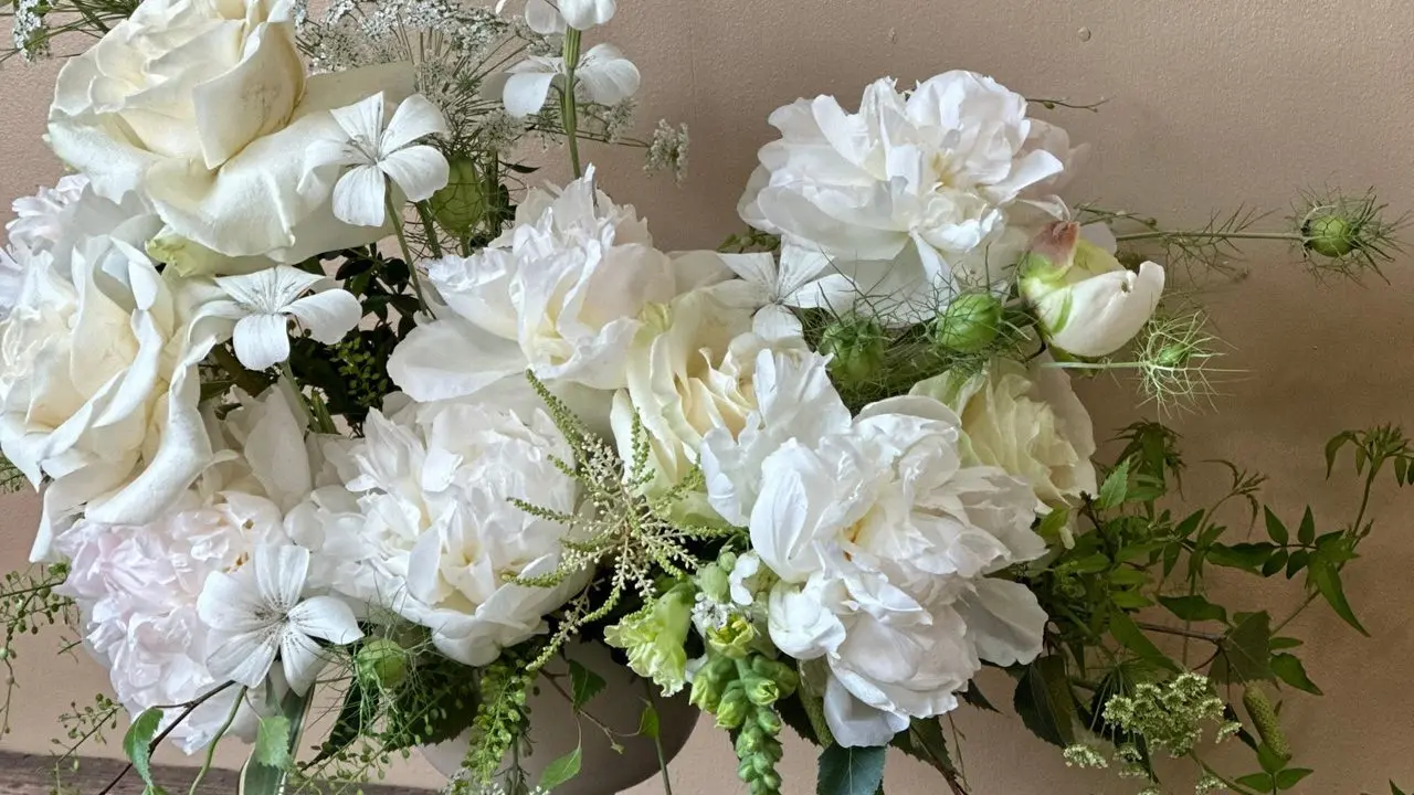 Lakes & Rivers Flower Farm