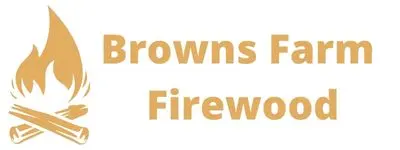 Browns Farm Firewood logo
