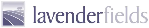 Lavender Fields logo