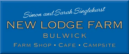 New Lodge Farm logo
